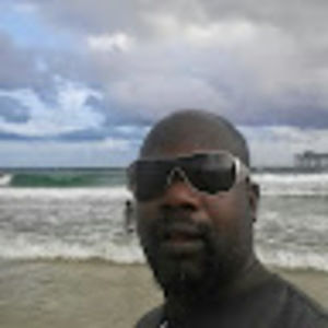 Meet your Posher, Aaron